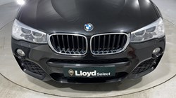 2016 (66) BMW X3 xDrive20d M Sport 5dr Step Auto 4924955