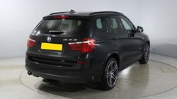 2016 (66) BMW X3 xDrive20d M Sport 5dr Step Auto 4924960