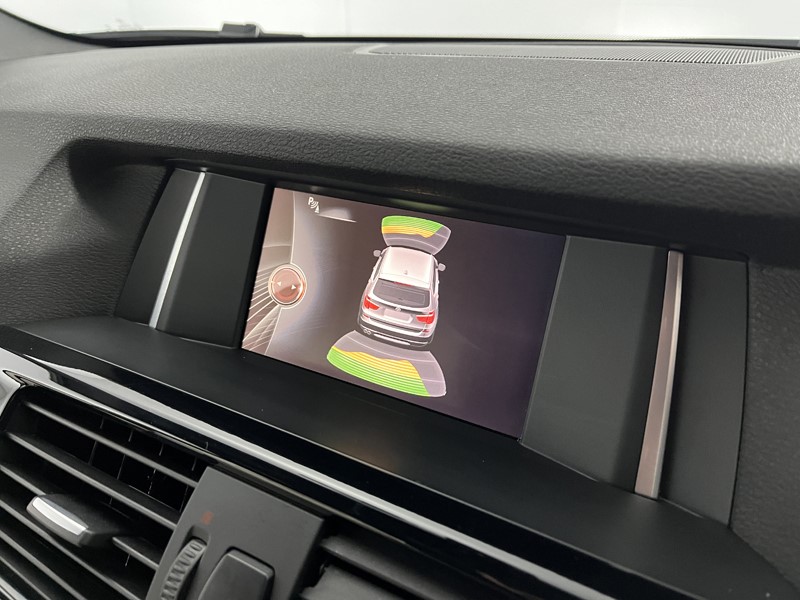 2016 (66) BMW X3 xDrive20d M Sport 5dr Step Auto 4924932