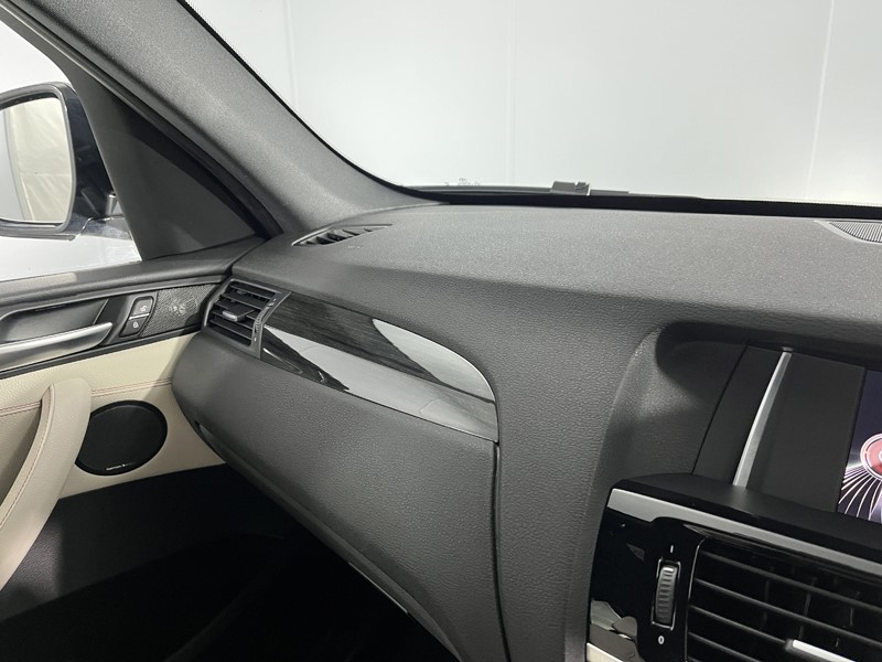 2016 (66) BMW X3 xDrive20d M Sport 5dr Step Auto 4924941