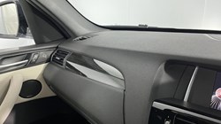 2016 (66) BMW X3 xDrive20d M Sport 5dr Step Auto 4924941