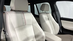 2016 (66) BMW X3 xDrive20d M Sport 5dr Step Auto 4924925