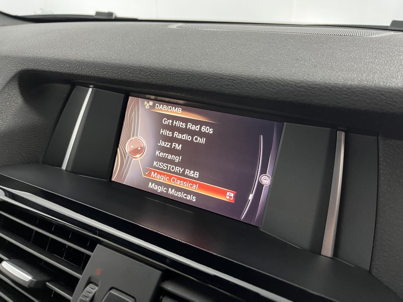 2016 (66) BMW X3 xDrive20d M Sport 5dr Step Auto 4924942