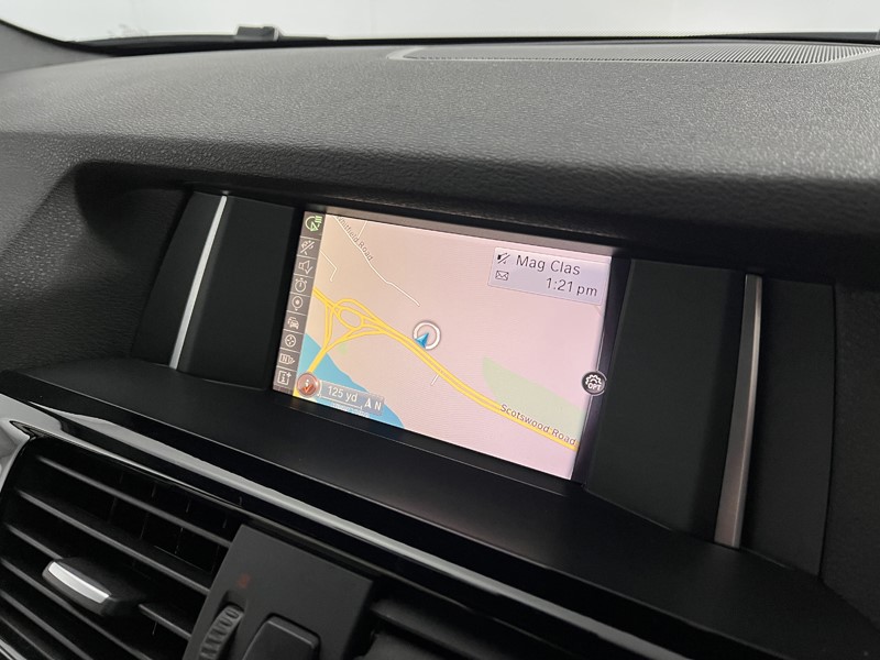 2016 (66) BMW X3 xDrive20d M Sport 5dr Step Auto 4924931