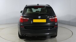 2016 (66) BMW X3 xDrive20d M Sport 5dr Step Auto 4924929