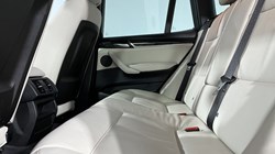 2016 (66) BMW X3 xDrive20d M Sport 5dr Step Auto 4924950