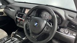 2016 (66) BMW X3 xDrive20d M Sport 5dr Step Auto 4924920