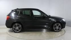 2016 (66) BMW X3 xDrive20d M Sport 5dr Step Auto 4924917