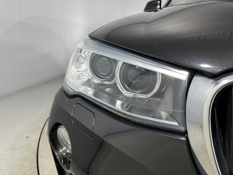 2016 (66) BMW X3 xDrive20d M Sport 5dr Step Auto 4924954