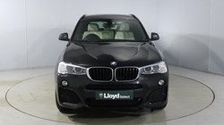 2016 (66) BMW X3 xDrive20d M Sport 5dr Step Auto 4924930