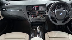 2016 (66) BMW X3 xDrive20d M Sport 5dr Step Auto 4924918