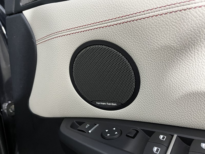 2016 (66) BMW X3 xDrive20d M Sport 5dr Step Auto 4924935