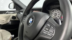 2016 (66) BMW X3 xDrive20d M Sport 5dr Step Auto 4924937