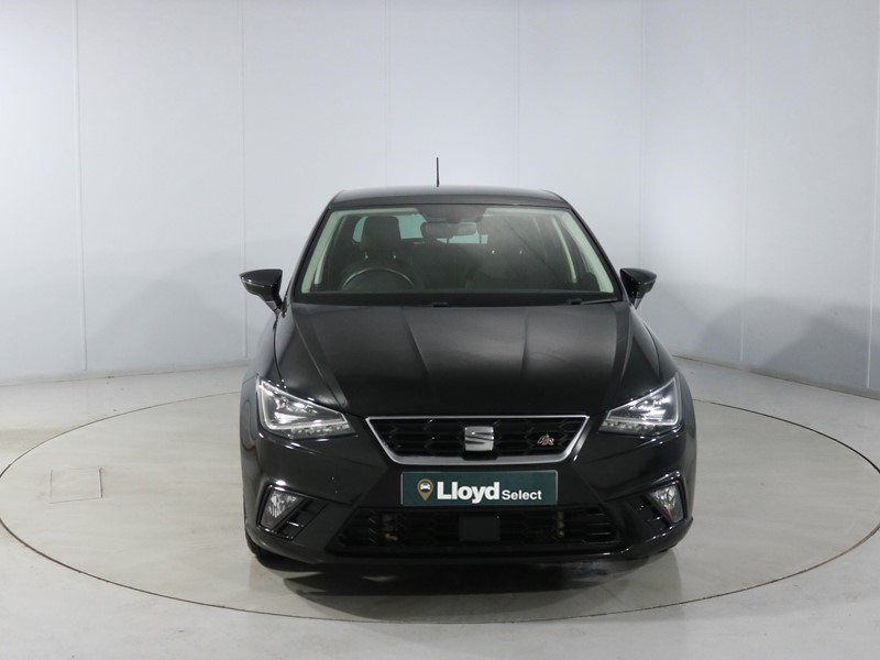 2019 (19) SEAT IBIZA 1.0 TSI 115 FR Sport [EZ] 5dr 4921975