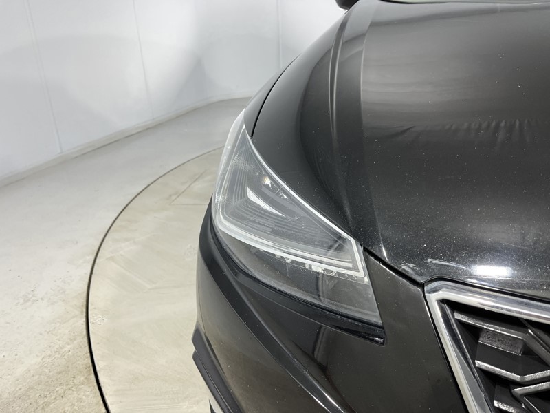 2019 (19) SEAT IBIZA 1.0 TSI 115 FR Sport [EZ] 5dr 4921990