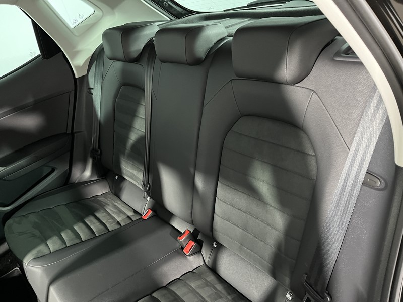 2019 (19) SEAT IBIZA 1.0 TSI 115 FR Sport [EZ] 5dr 4921971