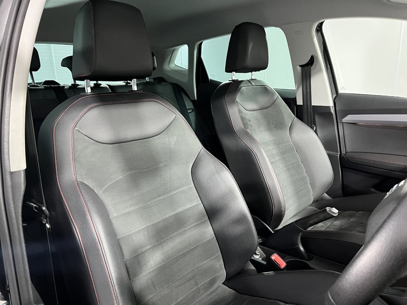 2019 (19) SEAT IBIZA 1.0 TSI 115 FR Sport [EZ] 5dr 4921970