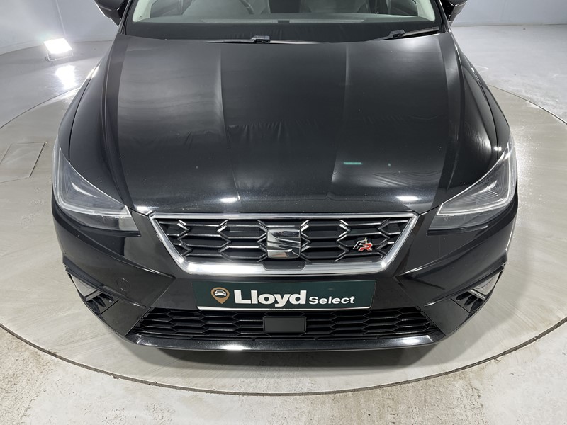 2019 (19) SEAT IBIZA 1.0 TSI 115 FR Sport [EZ] 5dr 4921991