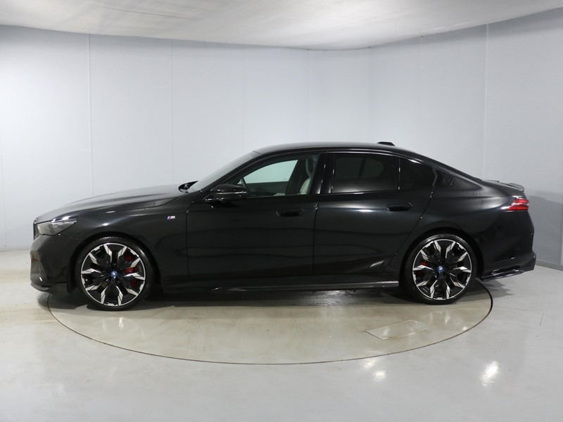 2024 (24) BMW I5 442kW M60 xDrive 84kWh 4dr Auto 4925080