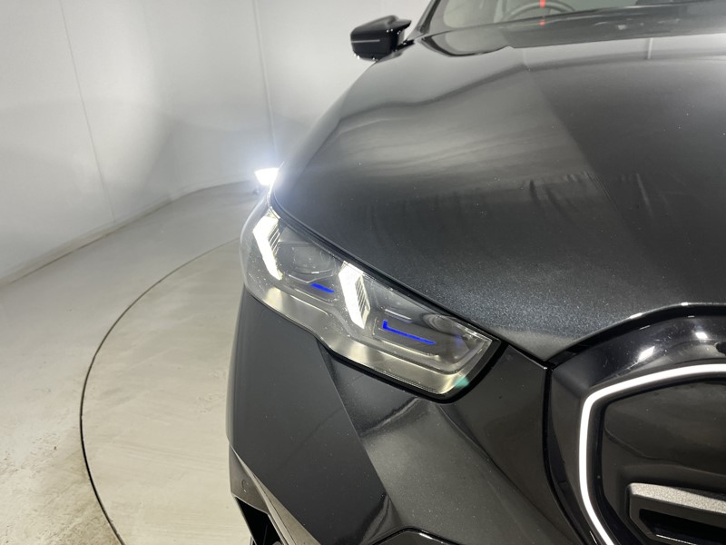 2024 (24) BMW I5 442kW M60 xDrive 84kWh 4dr Auto 4925072