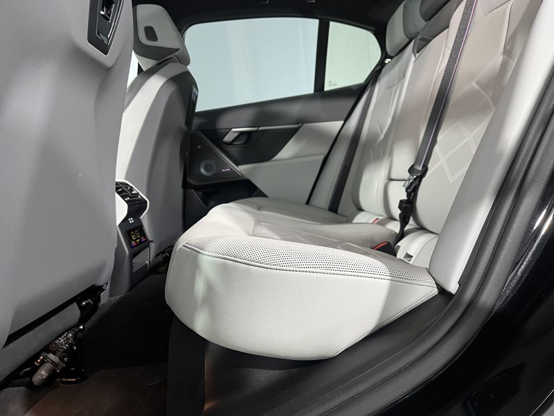 2024 (24) BMW I5 442kW M60 xDrive 84kWh 4dr Auto 4925068