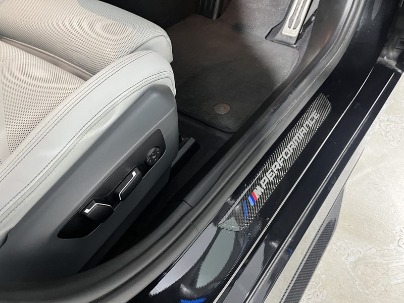 2024 (24) BMW I5 442kW M60 xDrive 84kWh 4dr Auto 4925051