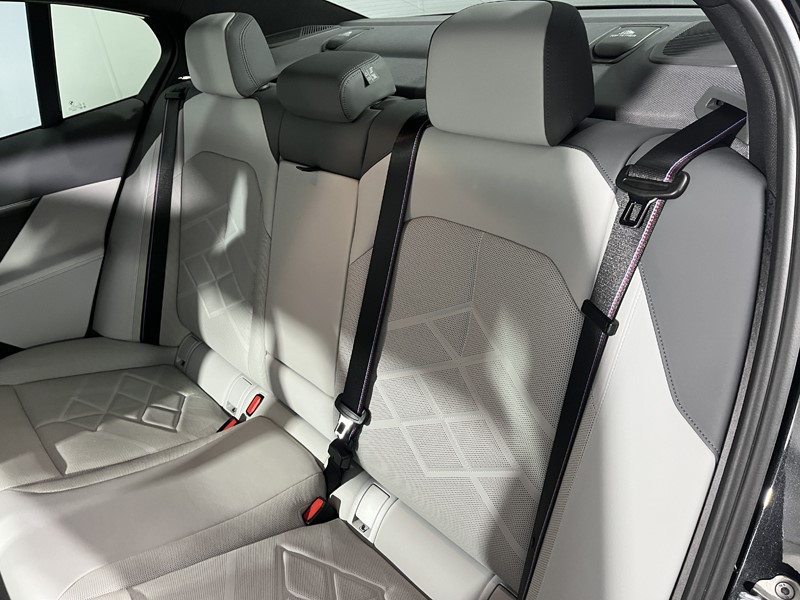 2024 (24) BMW I5 442kW M60 xDrive 84kWh 4dr Auto 4925043