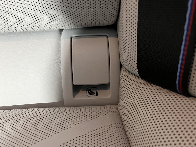 2024 (24) BMW I5 442kW M60 xDrive 84kWh 4dr Auto 4925070