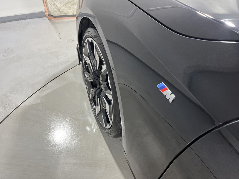 2024 (24) BMW I5 442kW M60 xDrive 84kWh 4dr Auto 4925075