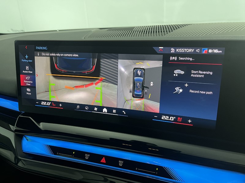 2024 (24) BMW I5 442kW M60 xDrive 84kWh 4dr Auto 4925050