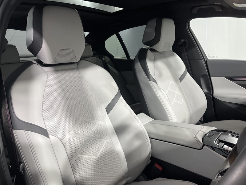 2024 (24) BMW I5 442kW M60 xDrive 84kWh 4dr Auto 4925042