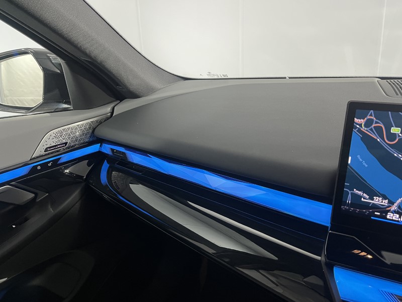 2024 (24) BMW I5 442kW M60 xDrive 84kWh 4dr Auto 4925060