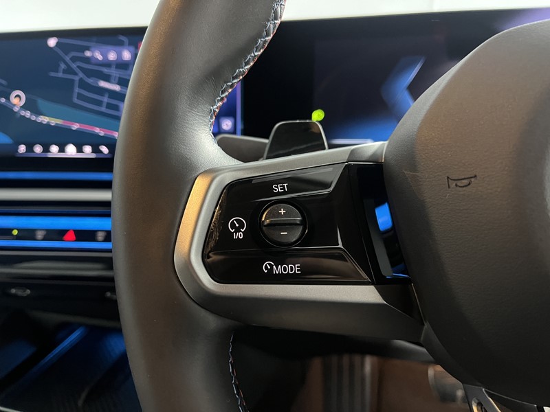 2024 (24) BMW I5 442kW M60 xDrive 84kWh 4dr Auto 4925056