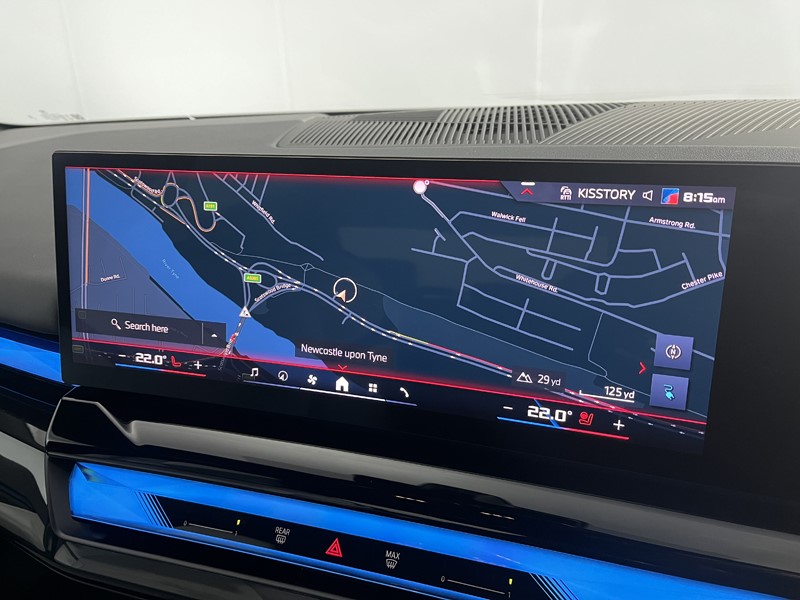 2024 (24) BMW I5 442kW M60 xDrive 84kWh 4dr Auto 4925049