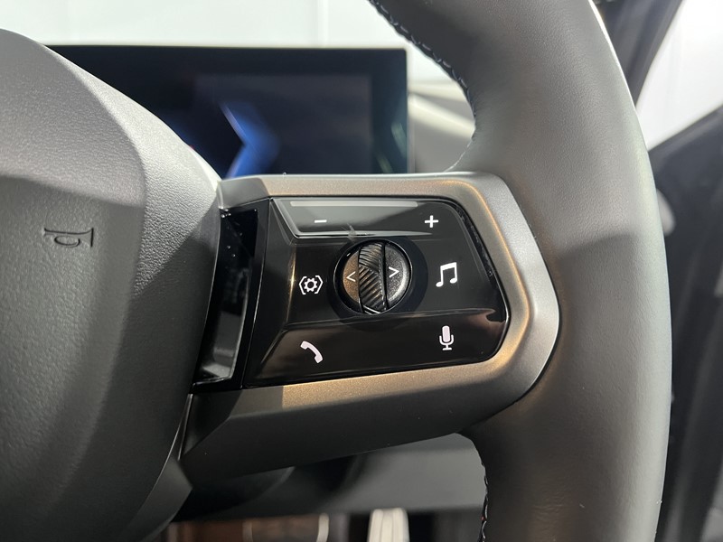 2024 (24) BMW I5 442kW M60 xDrive 84kWh 4dr Auto 4925057