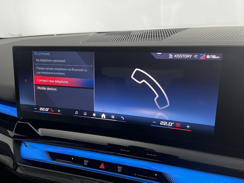 2024 (24) BMW I5 442kW M60 xDrive 84kWh 4dr Auto 4925062