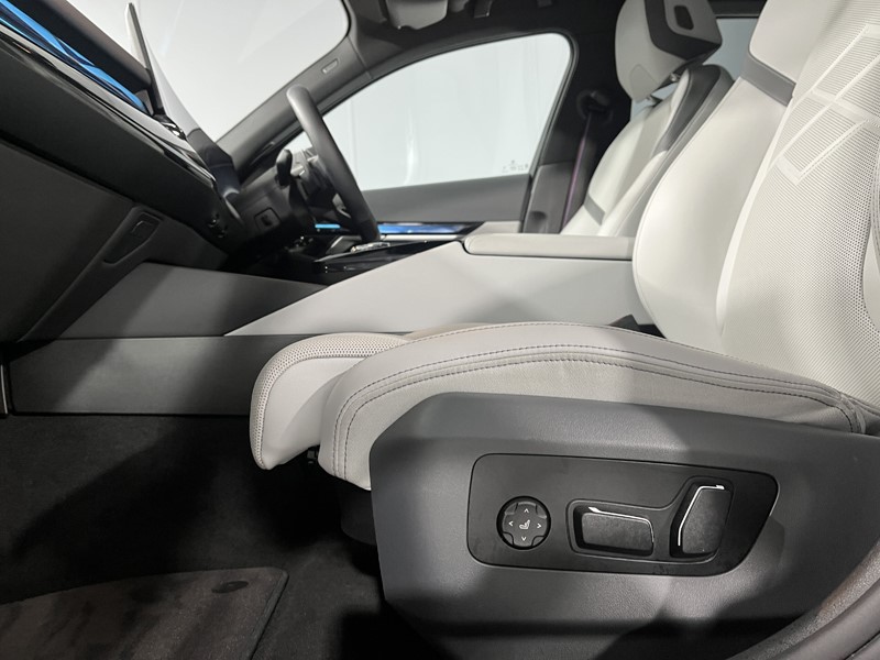 2024 (24) BMW I5 442kW M60 xDrive 84kWh 4dr Auto 4925067