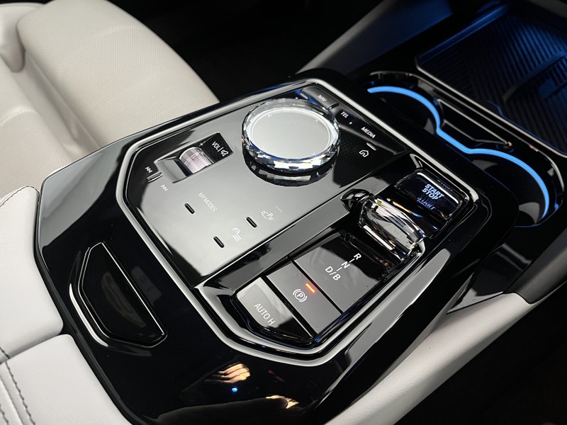 2024 (24) BMW I5 442kW M60 xDrive 84kWh 4dr Auto 4925041