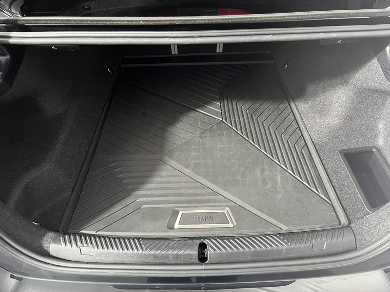 2024 (24) BMW I5 442kW M60 xDrive 84kWh 4dr Auto 4925044