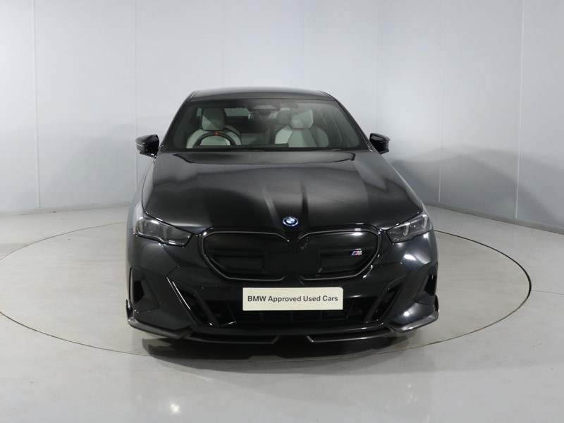 2024 (24) BMW I5 442kW M60 xDrive 84kWh 4dr Auto 4925047