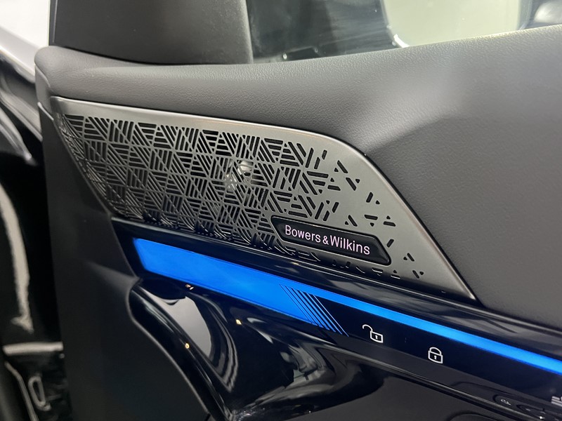 2024 (24) BMW I5 442kW M60 xDrive 84kWh 4dr Auto 4925053