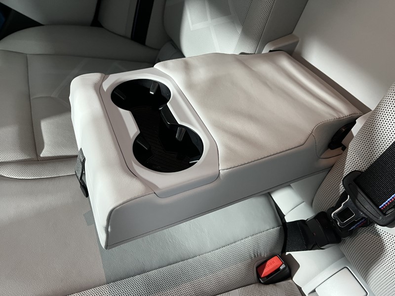 2024 (24) BMW I5 442kW M60 xDrive 84kWh 4dr Auto 4925069