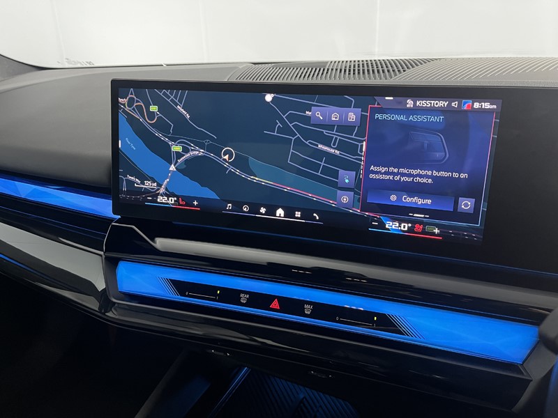 2024 (24) BMW I5 442kW M60 xDrive 84kWh 4dr Auto 4925039