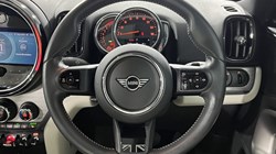 2022 (72) MINI COUNTRYMAN 1.5 Cooper Exclusive 5dr Auto 4977540