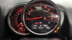 2022 (72) MINI COUNTRYMAN 1.5 Cooper Exclusive 5dr Auto 4977544