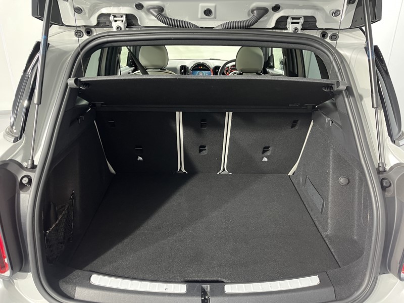 2022 (72) MINI COUNTRYMAN 1.5 Cooper Exclusive 5dr Auto 4977548