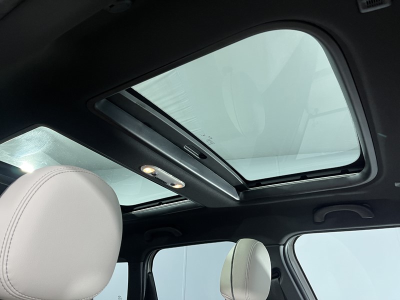 2022 (72) MINI COUNTRYMAN 1.5 Cooper Exclusive 5dr Auto 4977552