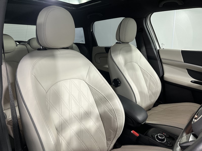 2022 (72) MINI COUNTRYMAN 1.5 Cooper Exclusive 5dr Auto 4977546