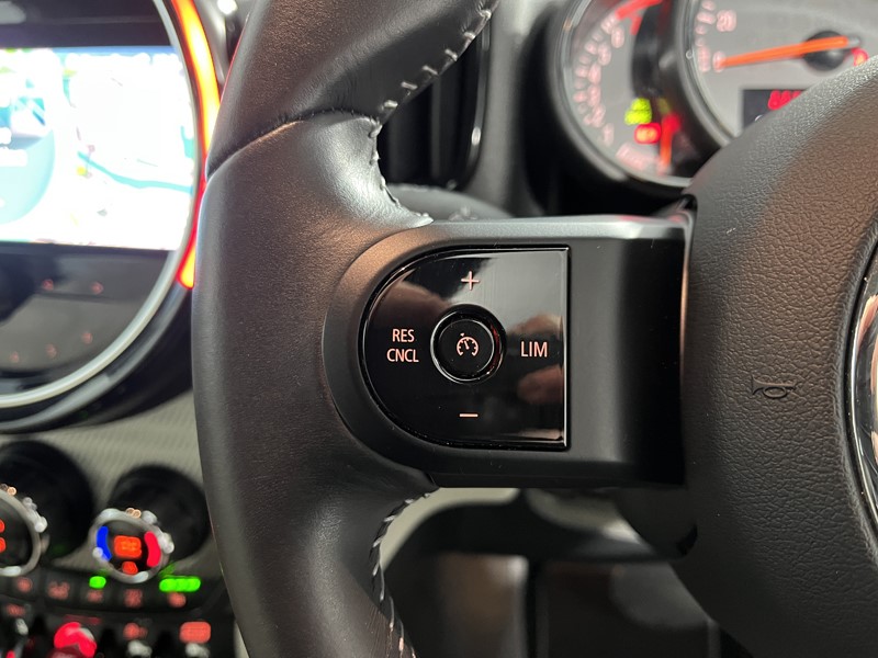 2022 (72) MINI COUNTRYMAN 1.5 Cooper Exclusive 5dr Auto 4977560