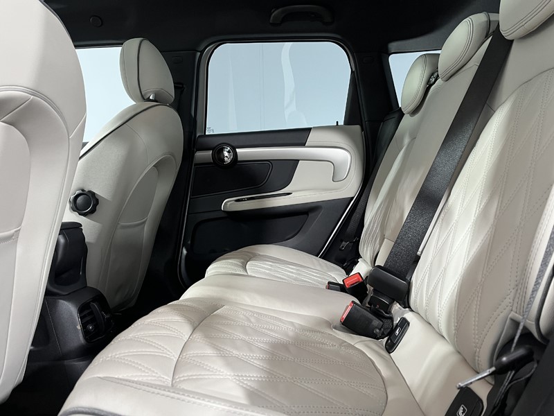 2022 (72) MINI COUNTRYMAN 1.5 Cooper Exclusive 5dr Auto 4977573